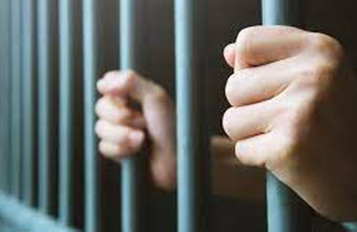 Denizli'de kayınvalidesini av tüfeğiyle öldüren sanığa müebbet hapis