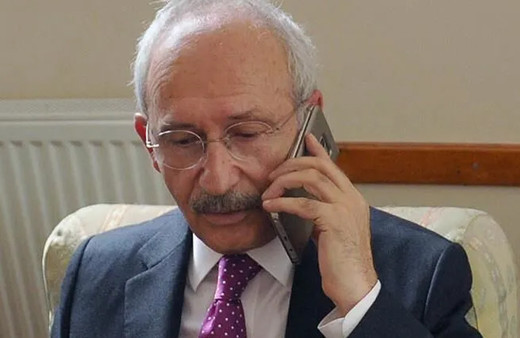 Millet İttifakı dağılıyor mu? Kılıçdaroğlu'ndan ittifaktaki parti liderlerine telefon "Teşekkür ederiz"