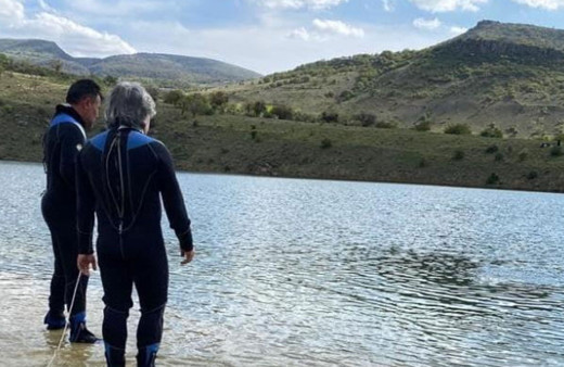 İki arkadaşın feci ölümü! Aileleri sonradan fark etti