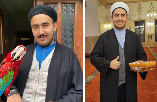 Sakarya'da haber alınamayan ilahiyat öğrencisinin cesedi arazide bulundu