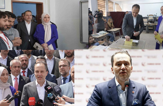 Fatih Erbakan'ın eşi Beyza Molu kimdir, kaç yaşında? Beyza Molu ne iş yapıyor?