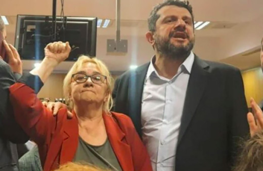 Cezaevinden TİP milletvekili seçildi! Gezi tutuklusu Can Atalay tahliye edilecek mi?