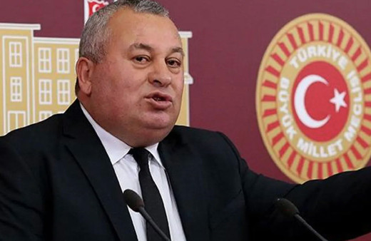 Cemal Enginyurt Meclis'e girdi mi, 28. dönem miiletvekili oldu mu?