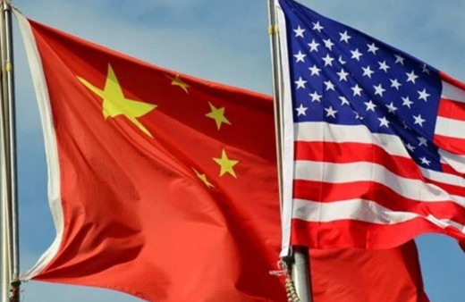 Çin'de ABD vatandaşına müebbet hapis cezası verildi! Gerekçe ise...