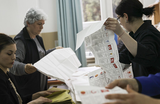 Diyarbakır'da seçim sonuçları: Yeşil Sol'a soğuk duş! Hesaplar tutmadı