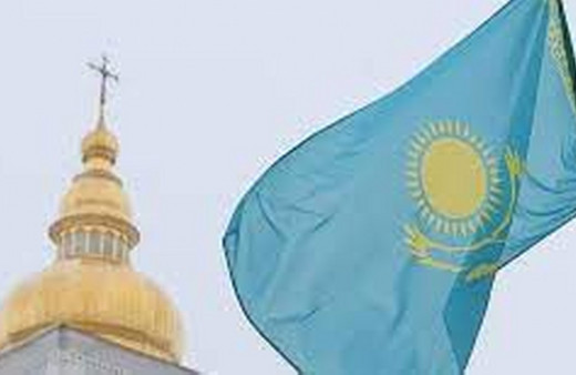 Kazakistan'da Asya ve Pasifik Bölgesinin Kalkınma Kurumları Birliğinin 46. Toplantısı başladı