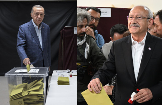 Rusya'dan son dakika seçim açıklaması! Kim kazanırsa kazansın...