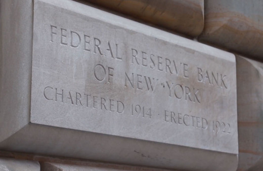 New York Fed imalat endeksi Mayıs ayında beklentilerin altında geldi