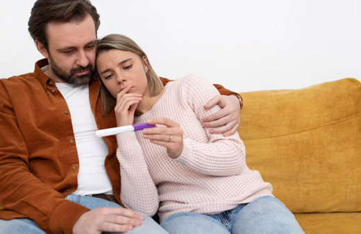 İran'da evli çiftlerde kısırlık oranı yüzde 20'yi aştı