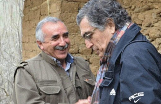 Hasan Cemal'e milletvekili seçilemedi Meclis'e giremedi