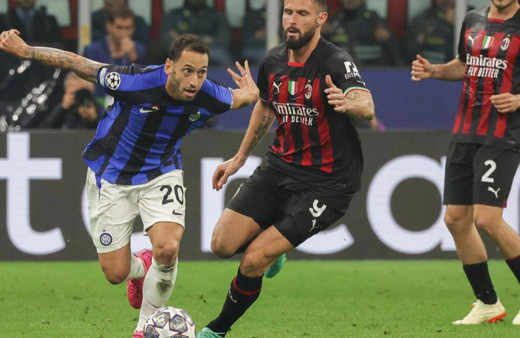 Şampiyonlar Ligi'nde ilk finalist yarın belli olacak