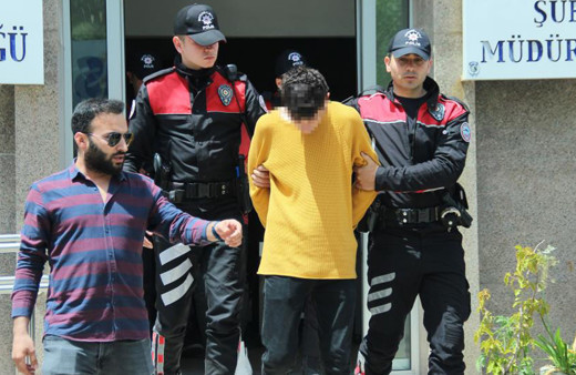 İzmir'de 5 kişi ölmüş, 2 kişi yaralanmıştı! Kanlı kahvehane baskınında yeni gelişme!