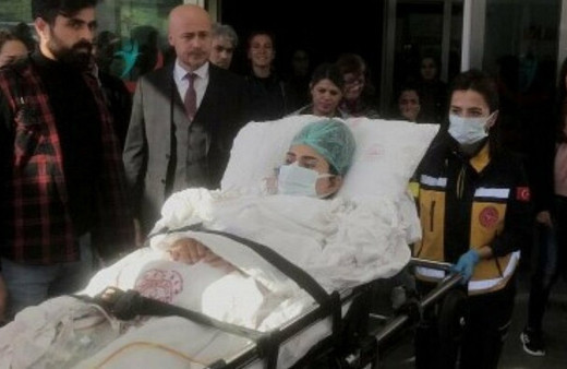 Karaman'da evlilik teklifini reddeden hemşireyi öldüren sanık ağırlaştırılmış müebbet hapis istemiyle yargılanacak