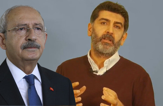 'Kemal Bey aday olmamalı' dedi linç edildi Levent Gültekin seçim sonrası patladı