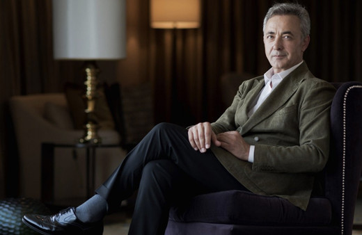 Mehmet Aslantuğ Meclis'e girdi TİP'ten aday olmuştu