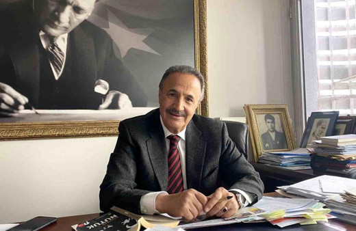 Mehmet Sevigen'den Kemal Kılıçdaroğlu'na sert sözler
