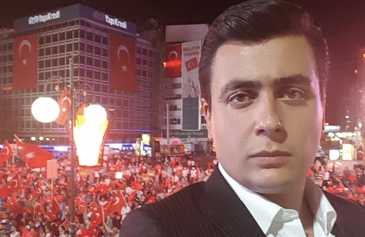 Osman Gökçek Meclis'e girdi mi 28. dönem AK Parti milletvekili oldu mu?