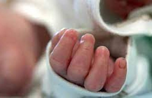 Antalya'da tatil yapan turist çiftin 6 aylık bebeği öldü