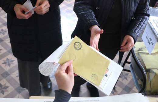 Seçim paraları yattı mı? 1.tur 2. tur seçim ücretleri bayram öncesi yatar mı?