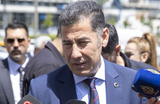 Sinan Oğan'dan seçim sonucu açıklaması! İkinci tur için kritik açıklama: "İstişare yapacağız..."