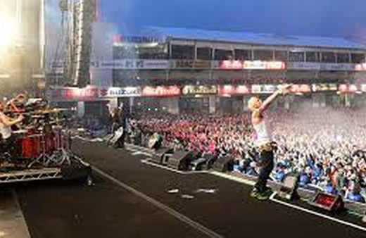 Elektronik müzik grubu The Prodigy, İstanbul'da konser verecek