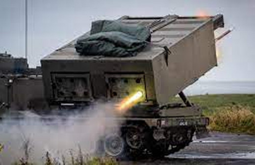 İngiltere, Ukrayna'ya yeni uzun menzilli dronlar sağlayacak