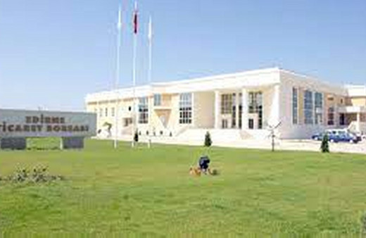 Edirne Ticaret Borsası