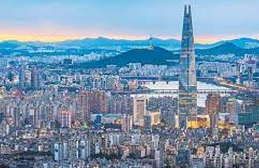 Güney Kore ve Endonezya, çeşitli alanlarda işbirliğini geliştirmeyi görüşüyor