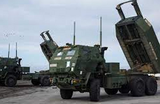 Polonya, HIMARS sistemlerinin ilk partisini teslim aldı