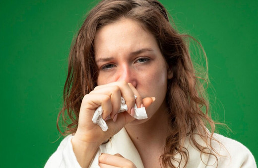 Bahar aylarında ürtikere dikkat