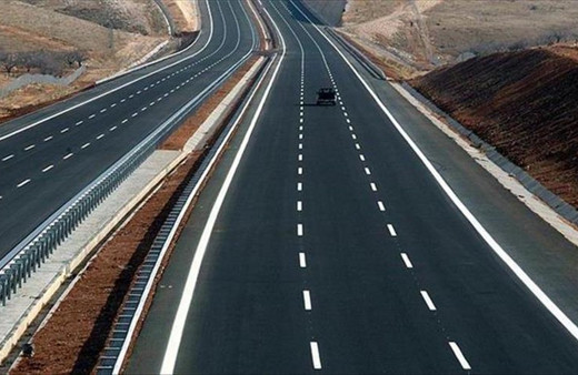 Kara yollarında durum