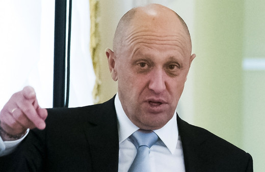 Wagner Rus birliklerinin yerlerini Ukrayna’ya satmayı teklif etti ABD medyasının iddiası