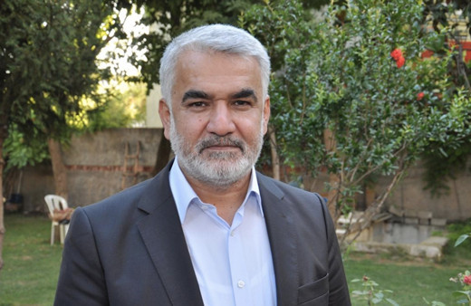 Zekeriya Yapıcıoğlu Meclis'e girdi mi, milletvekili oldu mu? Zekeriya Yapıcıoğlu kimdir?