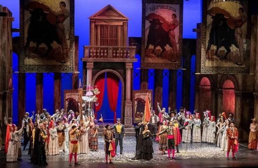 Mersin Devlet Opera ve Balesi "Müze Konseri" verecek