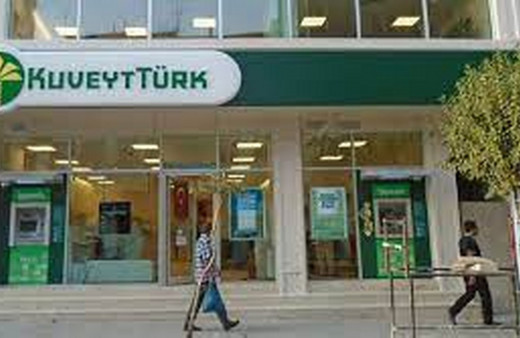 Kuveyt Türk'ten ilk çeyrekte 4,1 milyar TL net kar