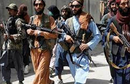 İran, bir DEAŞ/Horasan üyesini yakaladığını açıkladı