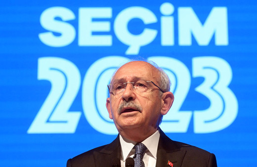 Kemal Kılıçdaroğlu'ndan yenilgi sonrası ilk açıklama! CHP liderliğinden istifa etmeyecek