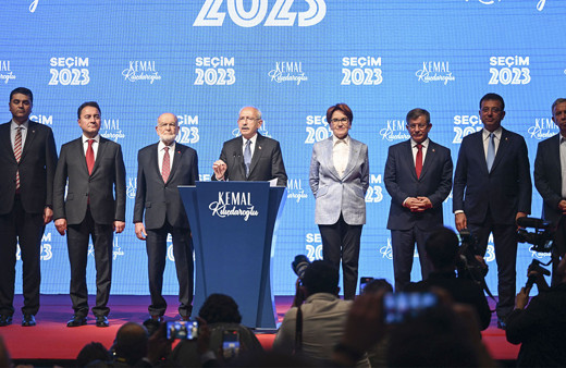 Kemal Kılıçdaroğlu neden kaybetti? Ali Babacan ve Ahmet Davutoğlu yanılgısı...