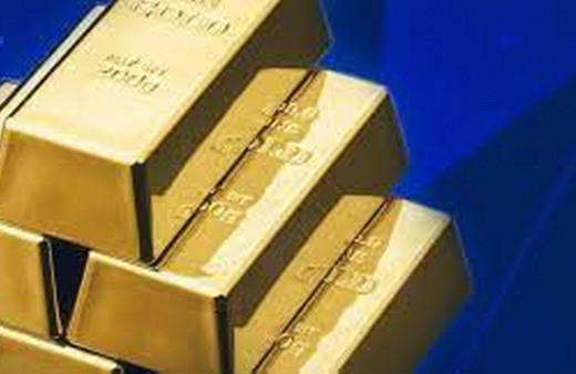 Altının kilogramı 1 milyon 259 bin liraya geriledi