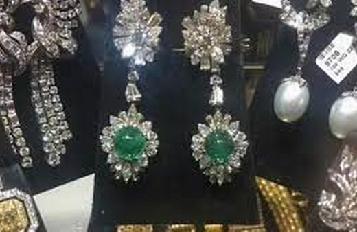 Almanya'daki 113 milyon avroluk mücevher soyguncularına hapis cezası verildi