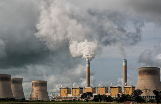 Uzmanlara göre AB, fosil yakıtlardan "geri dönülemez" şekilde uzaklaşıyor