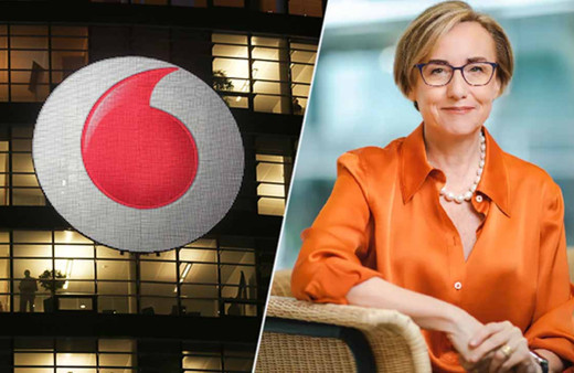 Vodafone 11 bin kişiyi işten çıkaracak