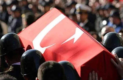 Şırnak'ta teröristlerle çatışma çıktı! Kahreden haber geldi: 3 asker şehit oldu