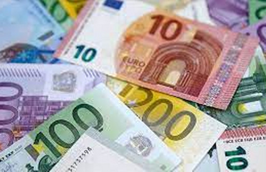 AB'den 25 milyar avroya yakın ticaret fazlası