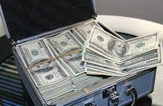 Özel sektörün yurt dışı kredi borcu azaldı