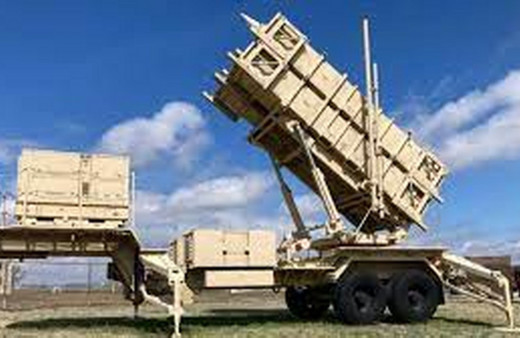 Ukrayna: Rusya'nın Kiev'e fırlattığı 6 Kinjal hipersonik füzesi imha edildi