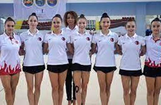 Ritmik Cimnastik Avrupa Şampiyonası, yarın Azerbaycan'da başlayacak