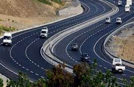 Kara yollarında durum