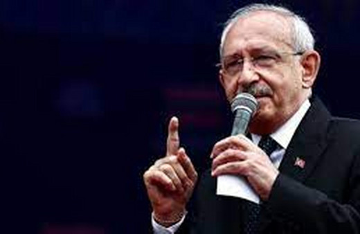 CHP, yurt dışında oy verme sürelerinin artırılması için YSK'ye başvurdu