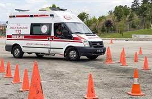 Aksaray'da sulama kanalına düşen çocuk tedavi gördüğü hastanede hayatını kaybetti